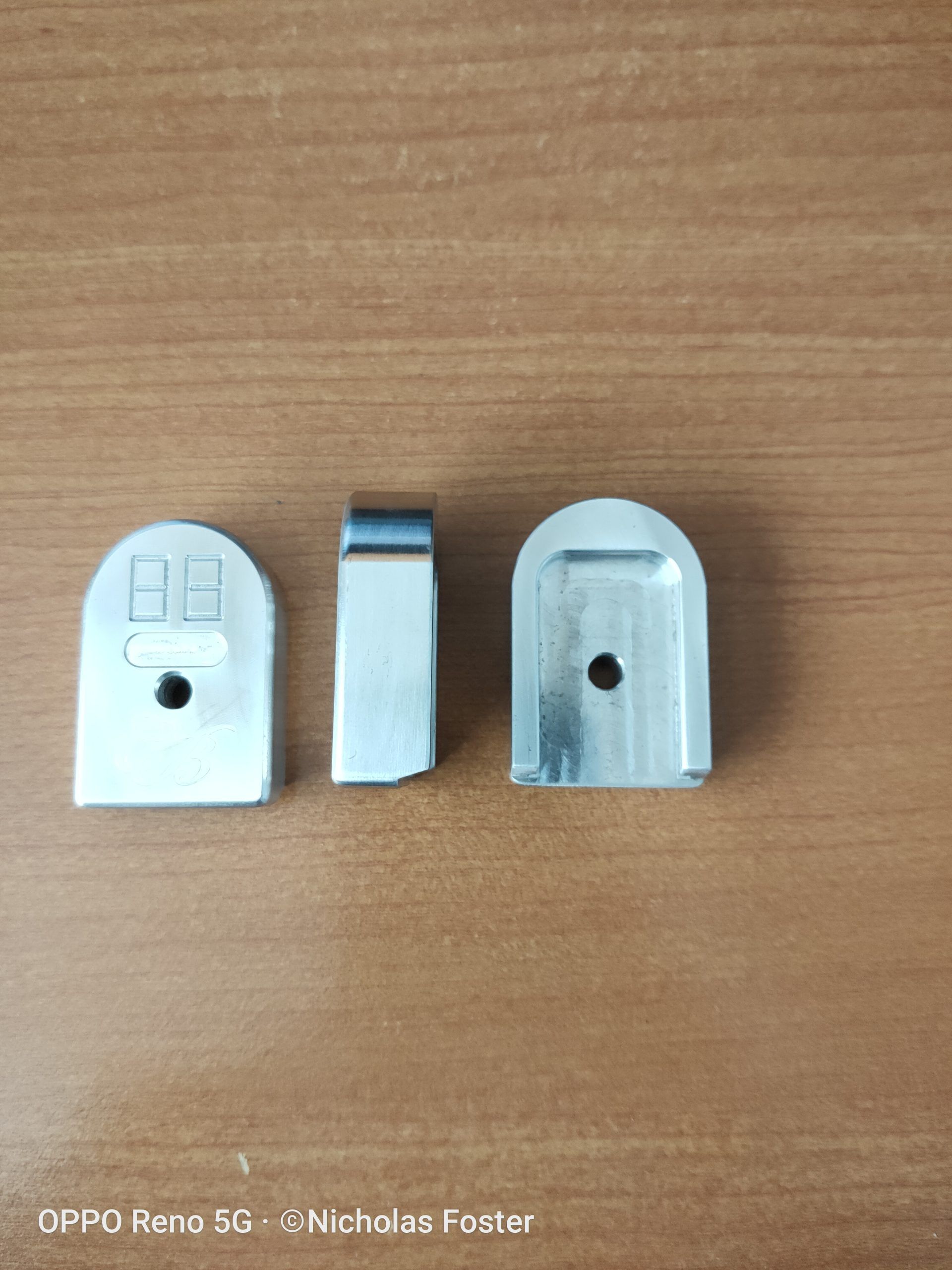 CNC Part
